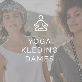 Yogakleding dames