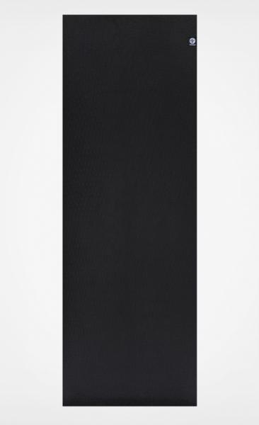 Manduka X Yoga Mat - Black - 1