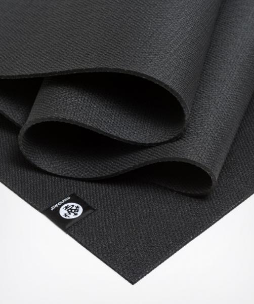 Manduka X Yoga Mat - Black - 2