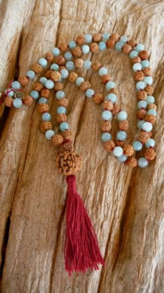 Mala Inner Strength - 1