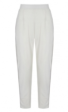 Divine Pants - Ivory