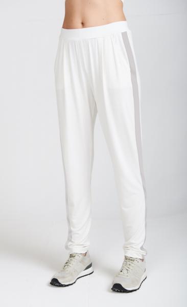 Divine Pants - Ivory - 1