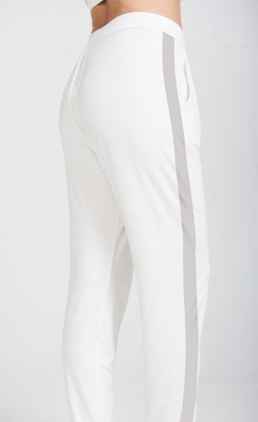 Divine Pants - Ivory - 2