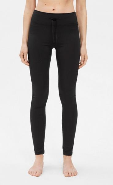 Filippa K Yoga Leggings Black - 1