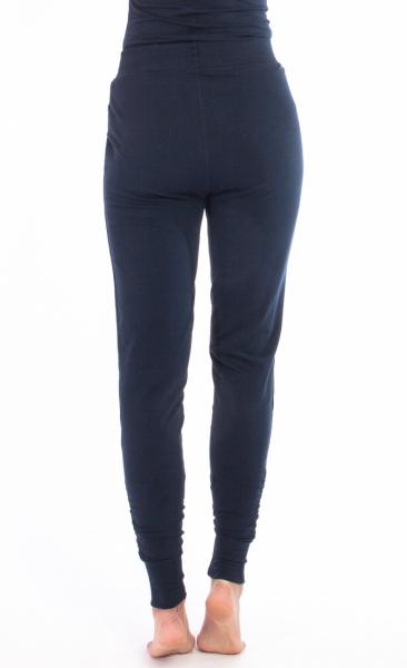 Allround Pants - Navy - 1