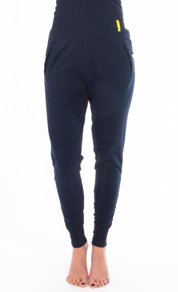 Allround Pants - Navy - 2