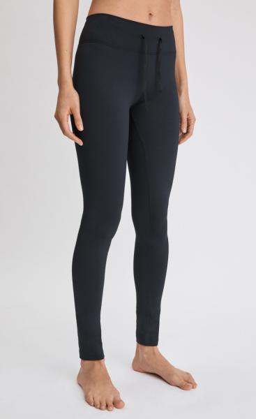 Filippa K Yoga Leggings Black - 3