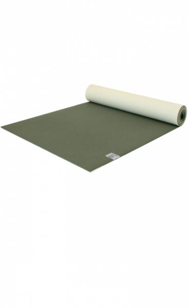 Premium LG Yogamat Magical Green - 1