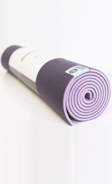 Premium LG Yogamat Mesmerizing Purple - 1