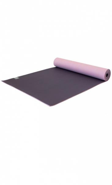 Premium LG Yogamat Mesmerizing Purple - 2