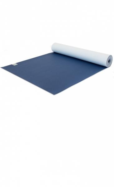 Premium LG Yogamat Cosmic Blue - 2