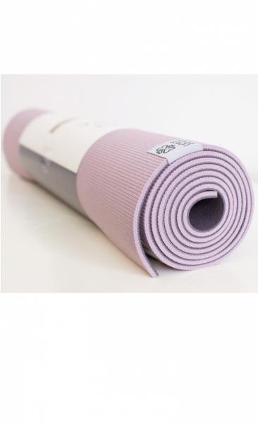 Premium LG Yogamat Enchanting Pink - 2