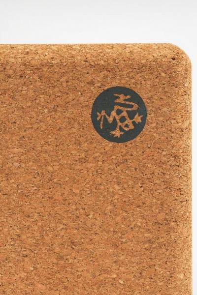 Manduka Cork Block - 2