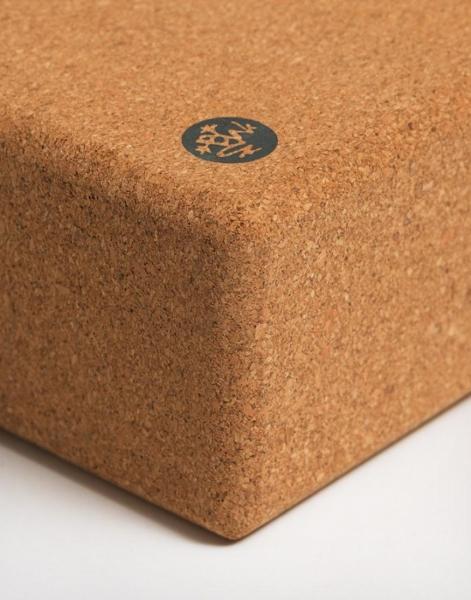 Manduka Cork Block - 3