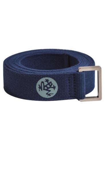 Manduka 2,5 mtr Unfold Strap - Midnight - 1