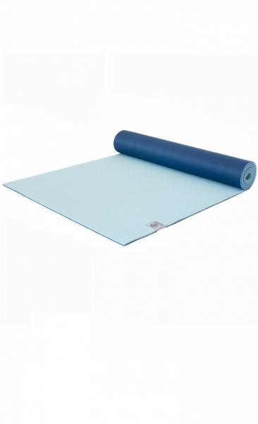 Premium LG Yogamat Ice Blue - 1