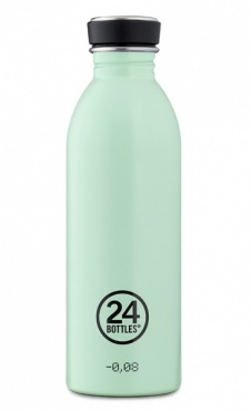 24Bottles Urban - Aqua Green