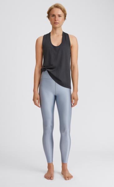 Filippa K Rib Modal Leggings - Leggings & Tights 