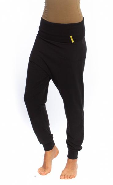 Prana Pants - Black - 2