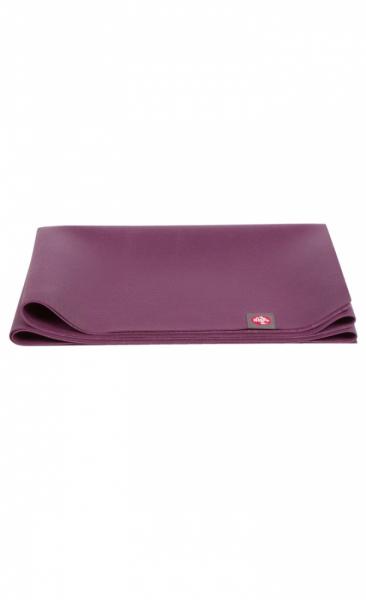 Manduka eKO Travel Mat - Acai - 3