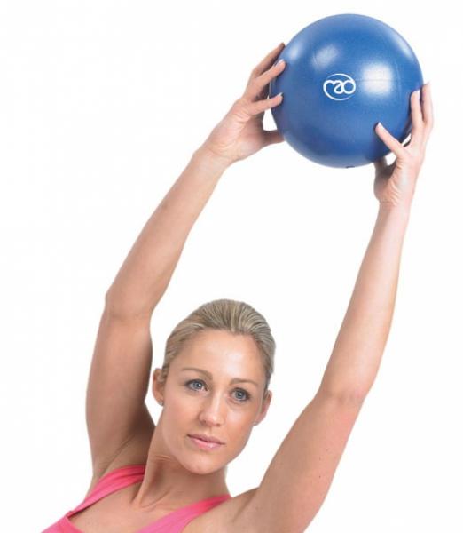 Pilates Ball - 7