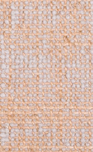 Jute Yoga Mat 5mm - 1