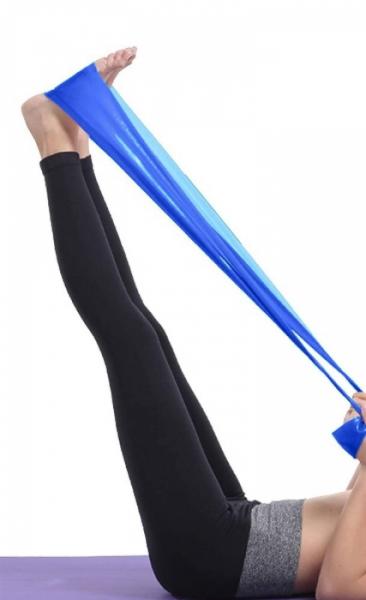 Resistance Band - Blue - 2