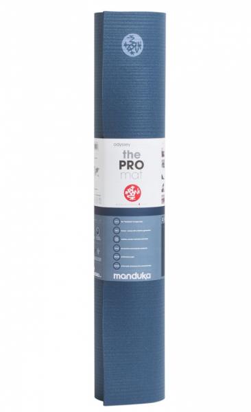 Manduka THE Almost Perfect PRO Odyssey - 4