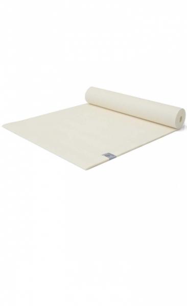 Love Generation Basic Yoga Mat 6mm - Offwhite - 1