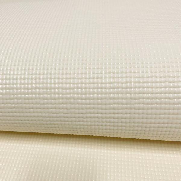 Love Generation Basic Yoga Mat 6mm - Offwhite - 4