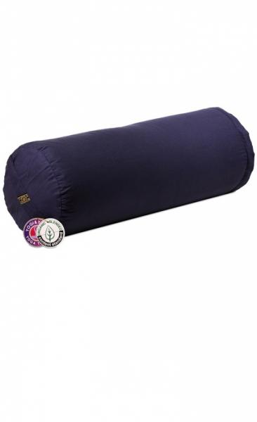 Basic Bolster - Indigo Blue - 1