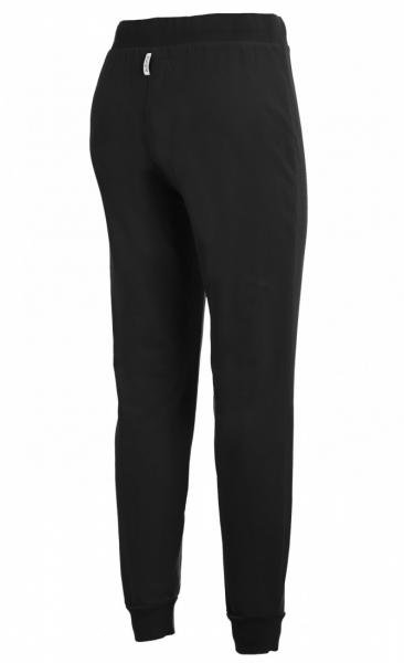 Regular jogger - Black - 2