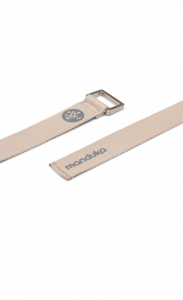 Manduka Unfold Strap 2.0 - Thruth Blue - 1