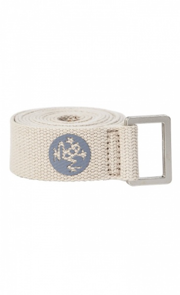 Manduka Unfold Strap 2.0 - Thruth Blue - 2