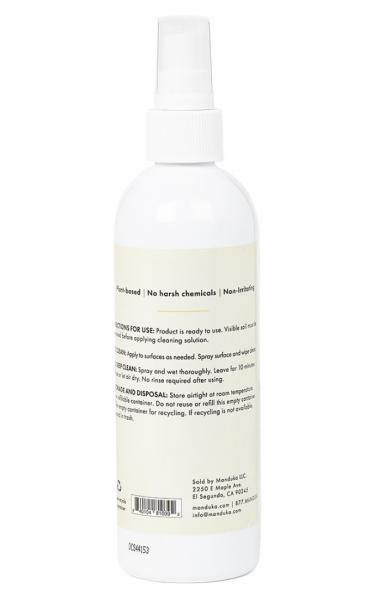 Manduka Botanical Mat Cleaner - 1