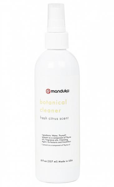 Manduka Botanical Mat Cleaner - 2