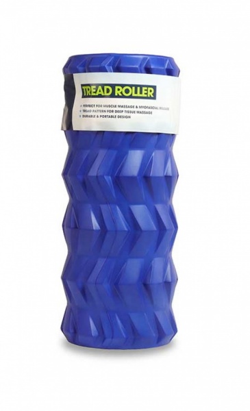 Tread Roller Blue - 4