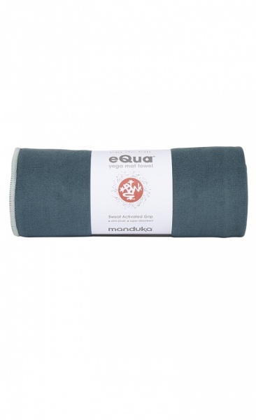 Manduka eQua Towel - Esperance hand dyed - 3