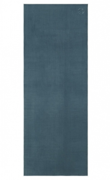 Manduka eQua Towel - Fortitude - 1