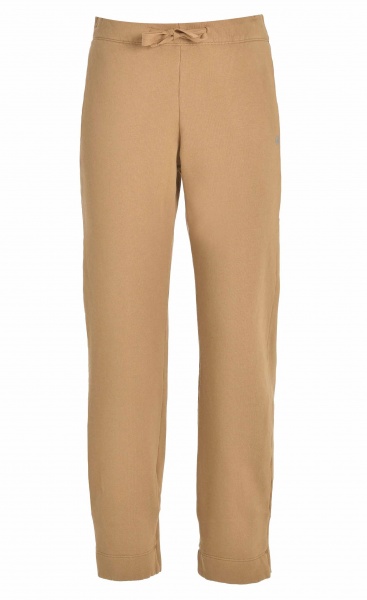 Tawny Brown - Bamboo Yoga Pants & Harem Trousers