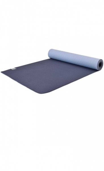 Love Generation ECO Yoga Mat 5mm - Lavender - 1