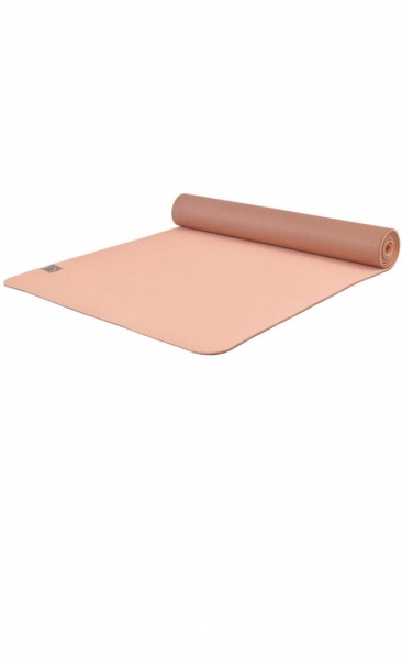 Love Generation ECO Yoga Mat 5mm Terra - 1