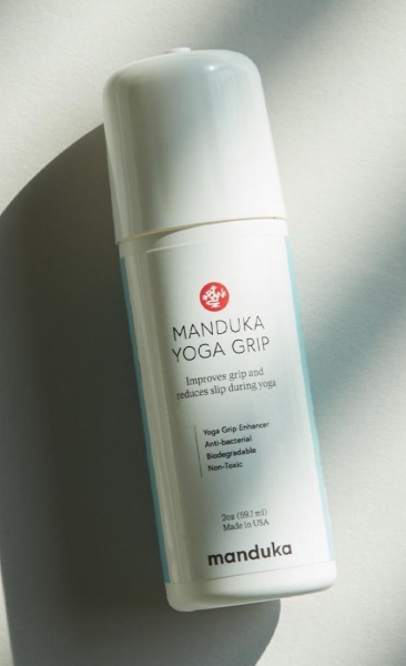 Manduka Yoga Grip Gel