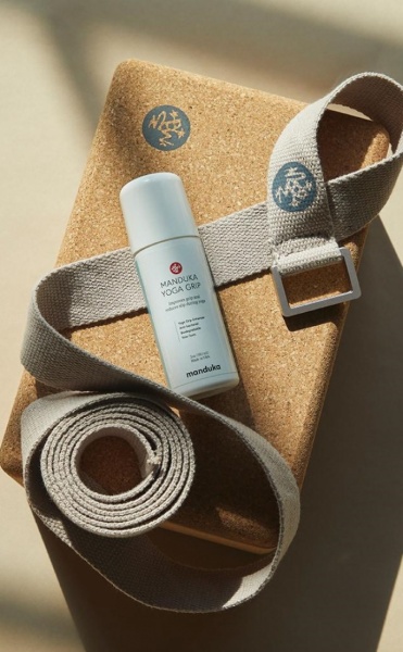 Manduka Yoga Grip Gel - 3