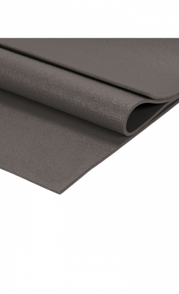 Studio Yoga Mat 2 mtr - Taupe - 1