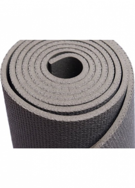 Studio Yoga Mat 2 mtr - Taupe - 2