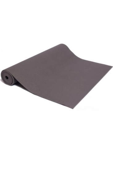 Studio Yoga Mat 2 mtr - Taupe - 3