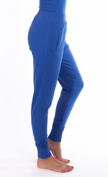 Allround Pants - Strong Blue