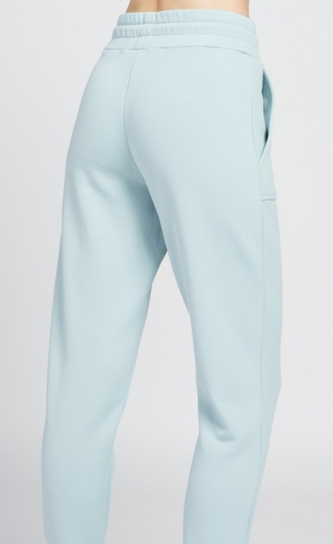 Katie Cotton Blend City Jogger - 2