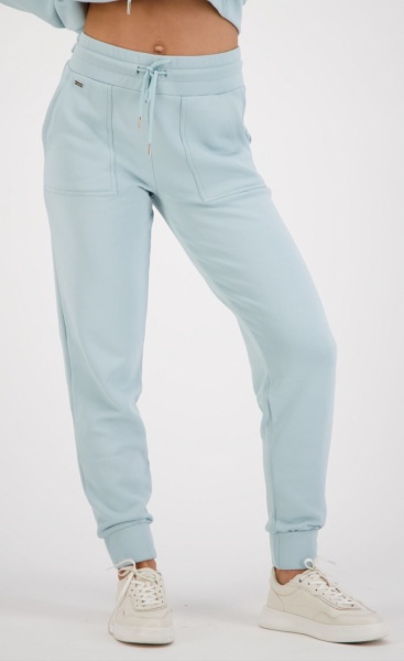 Katie Cotton Blend City Jogger - 4